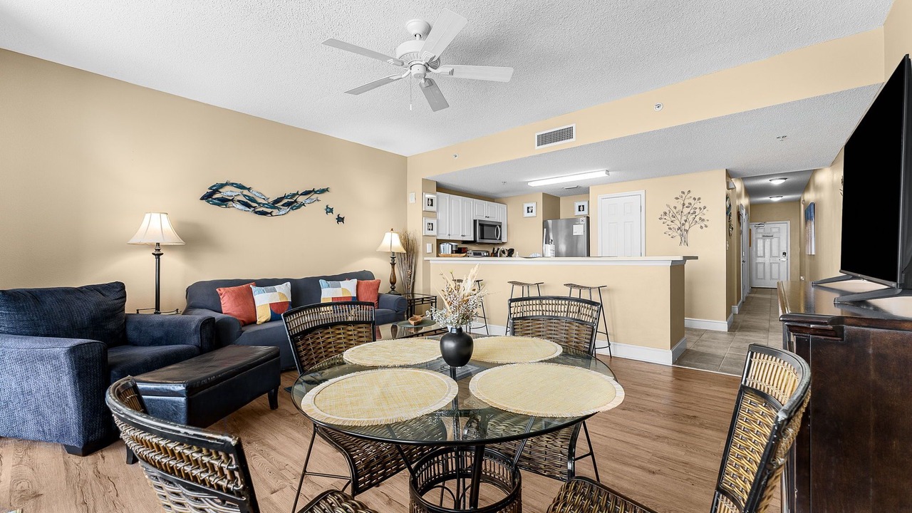 Photo of Livingroom in Long Beach