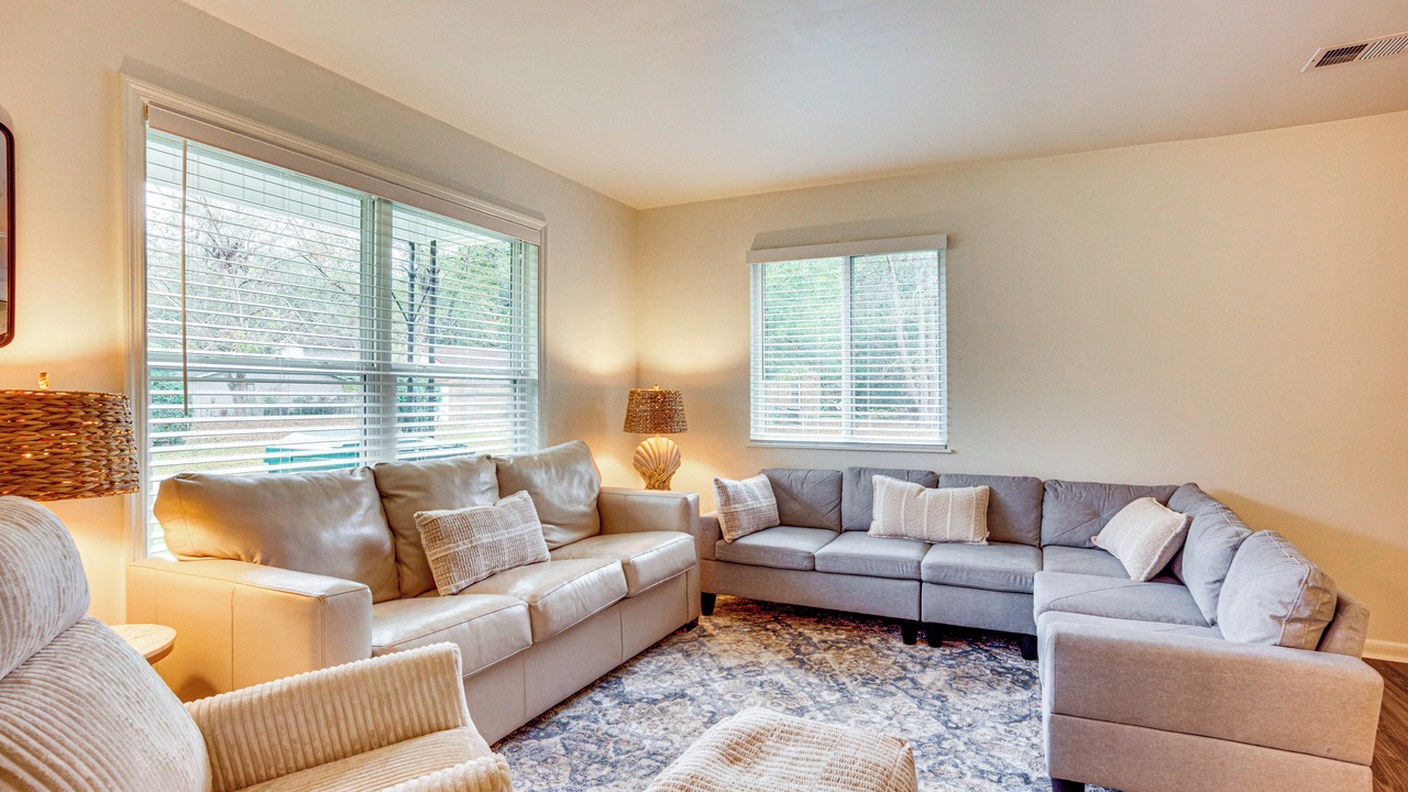 Photo of Livingroom in Burton