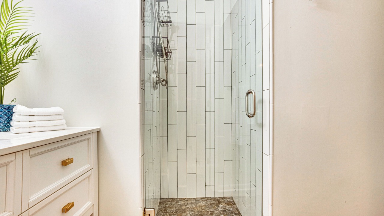 Photo of Bathroom in Burton