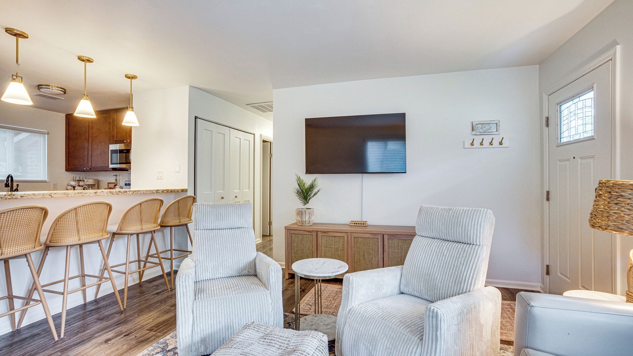 Photo of Livingroom in Burton