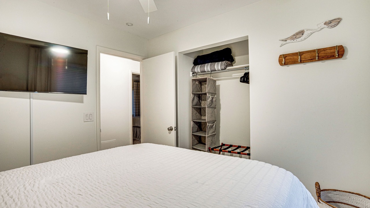 Photo of Bedroom in Burton