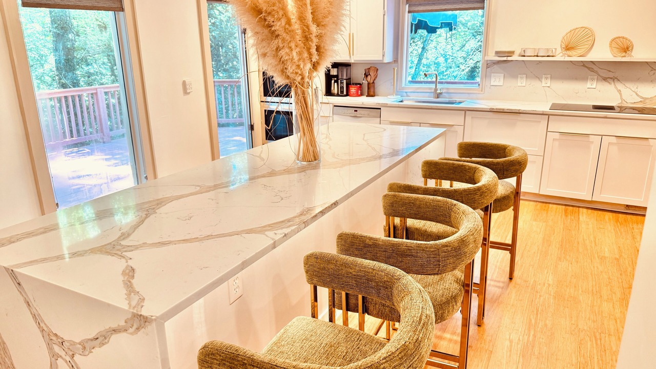 Photo of Kitchen in Sandy Springs