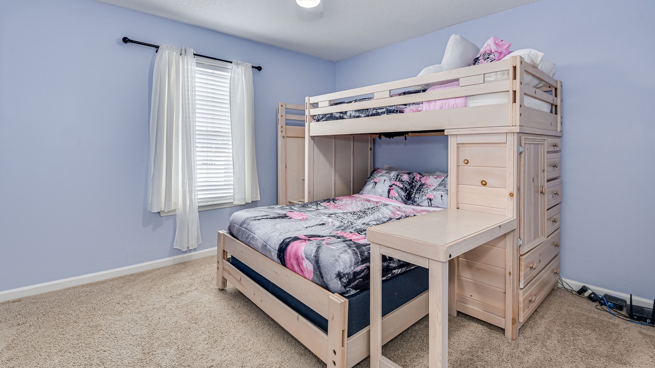 Photo of Bedroom in Martinez