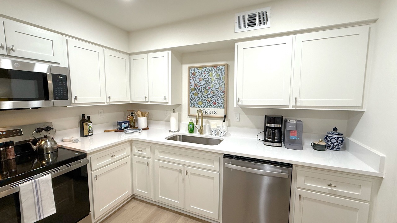Photo of Kitchen in Oxford