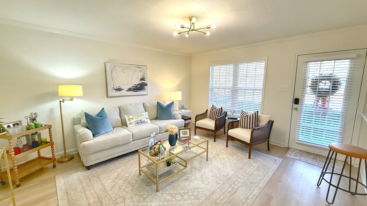 Photo of Livingroom in Oxford
