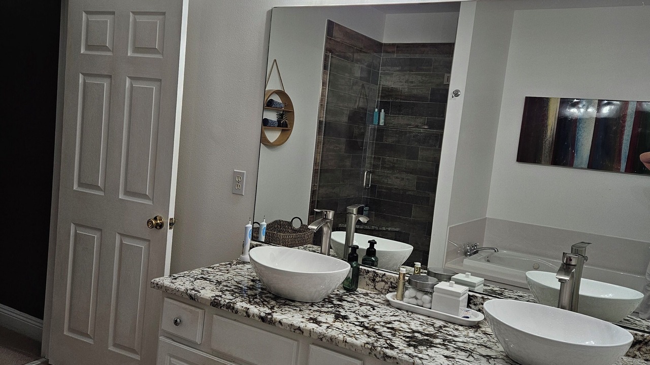 Photo of Bathroom in Meraux