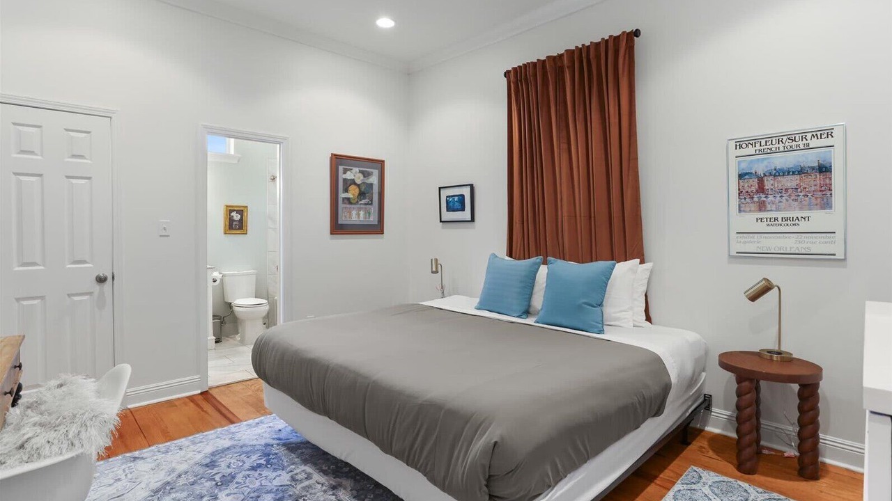 Photo of Bedroom in Fairgrounds