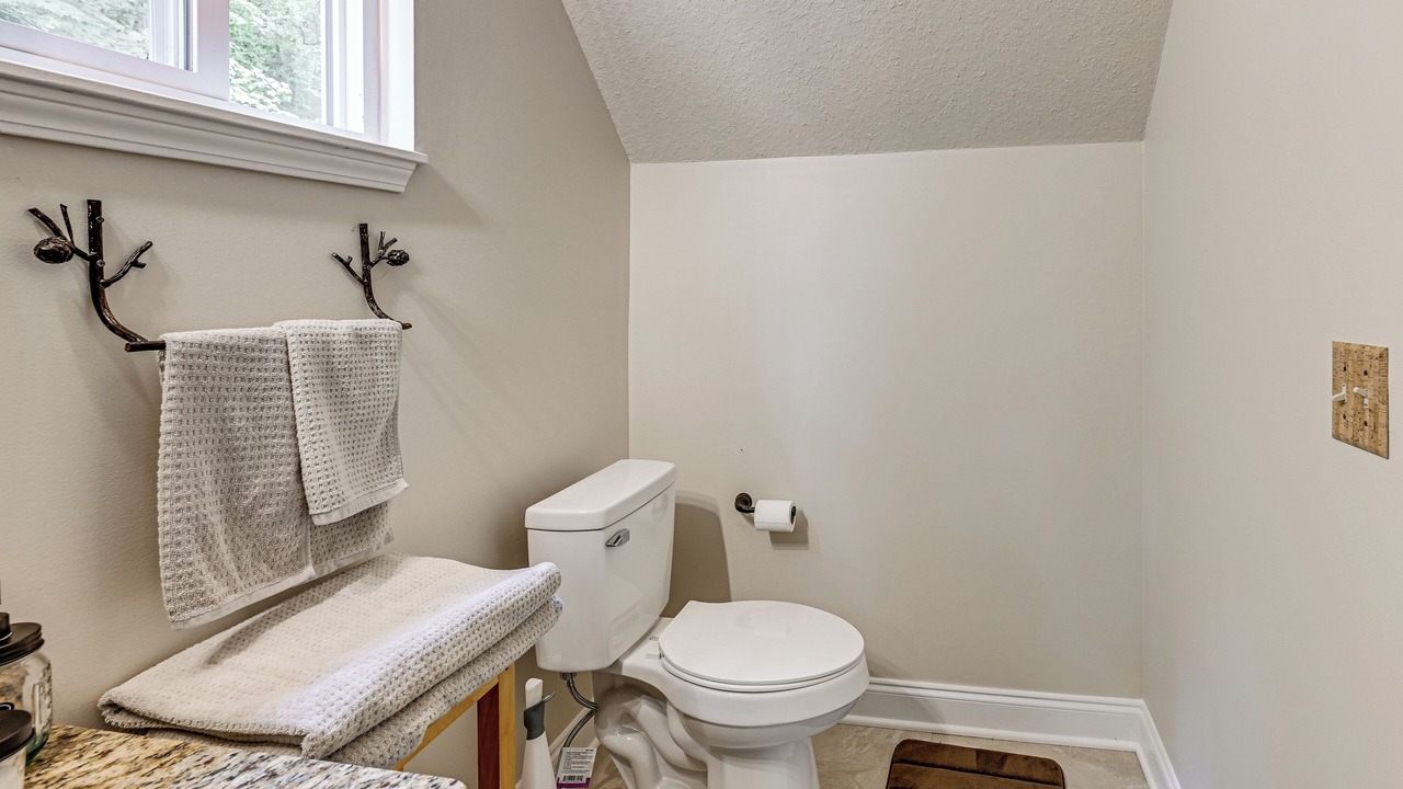Photo of Bathroom in Sapphire