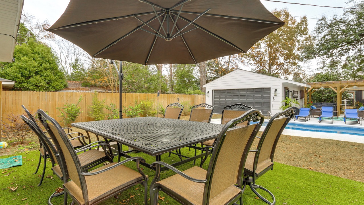 Photo of Outdoor in Port Wentworth