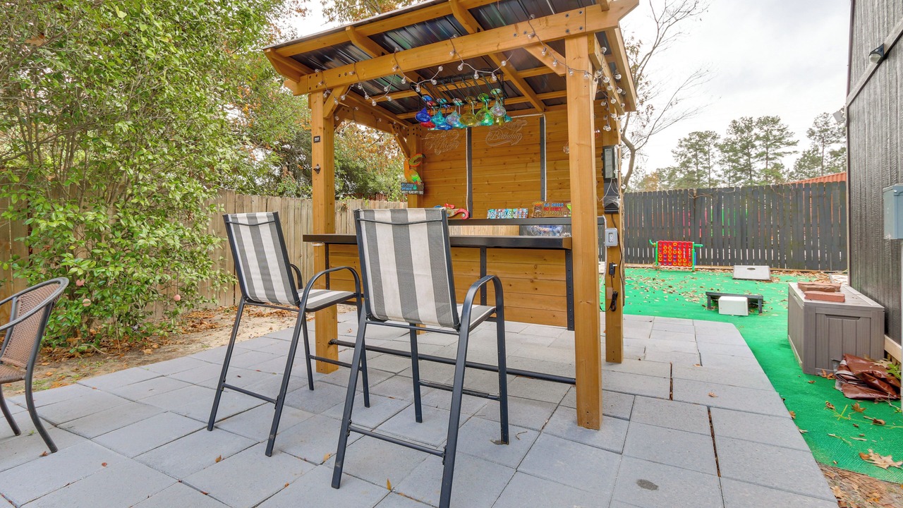 Photo of Outdoor in Port Wentworth