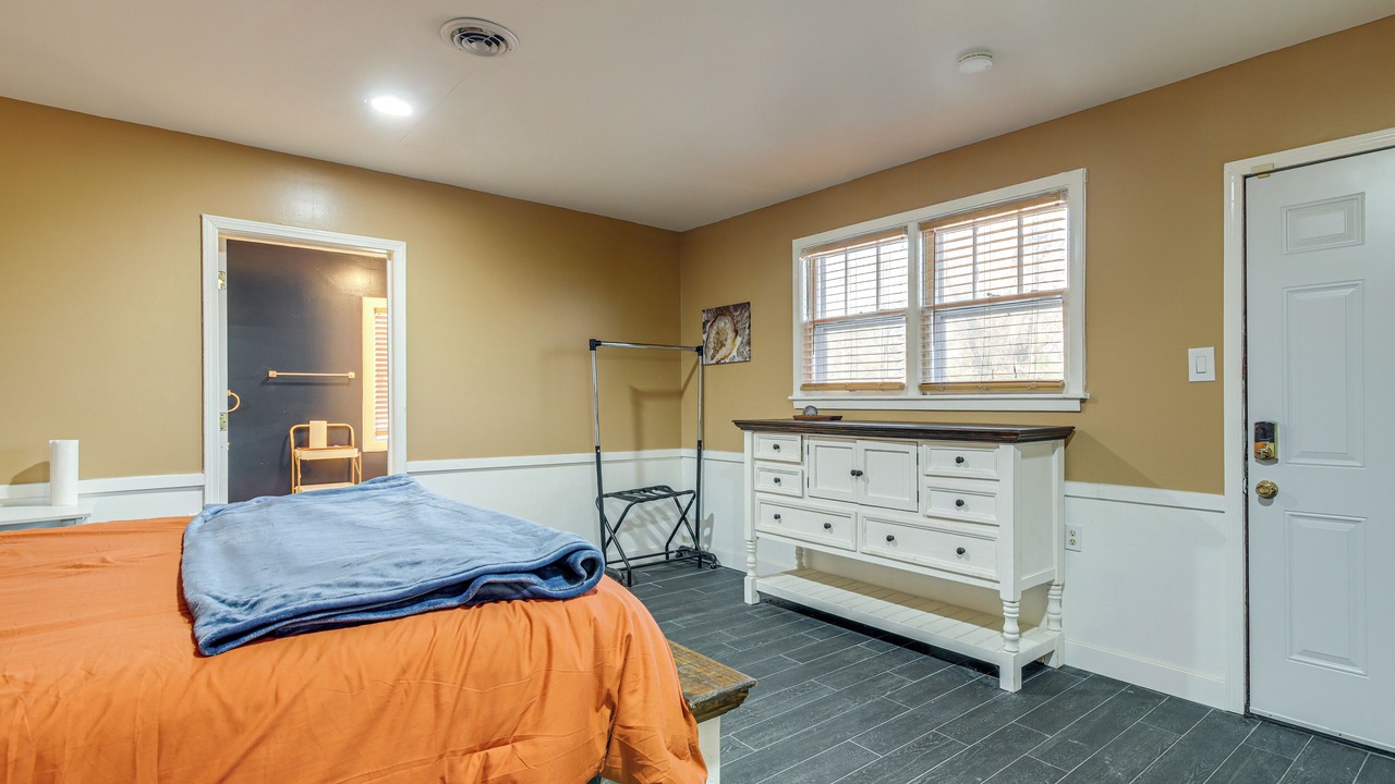 Photo of Bedroom in Whitehaven