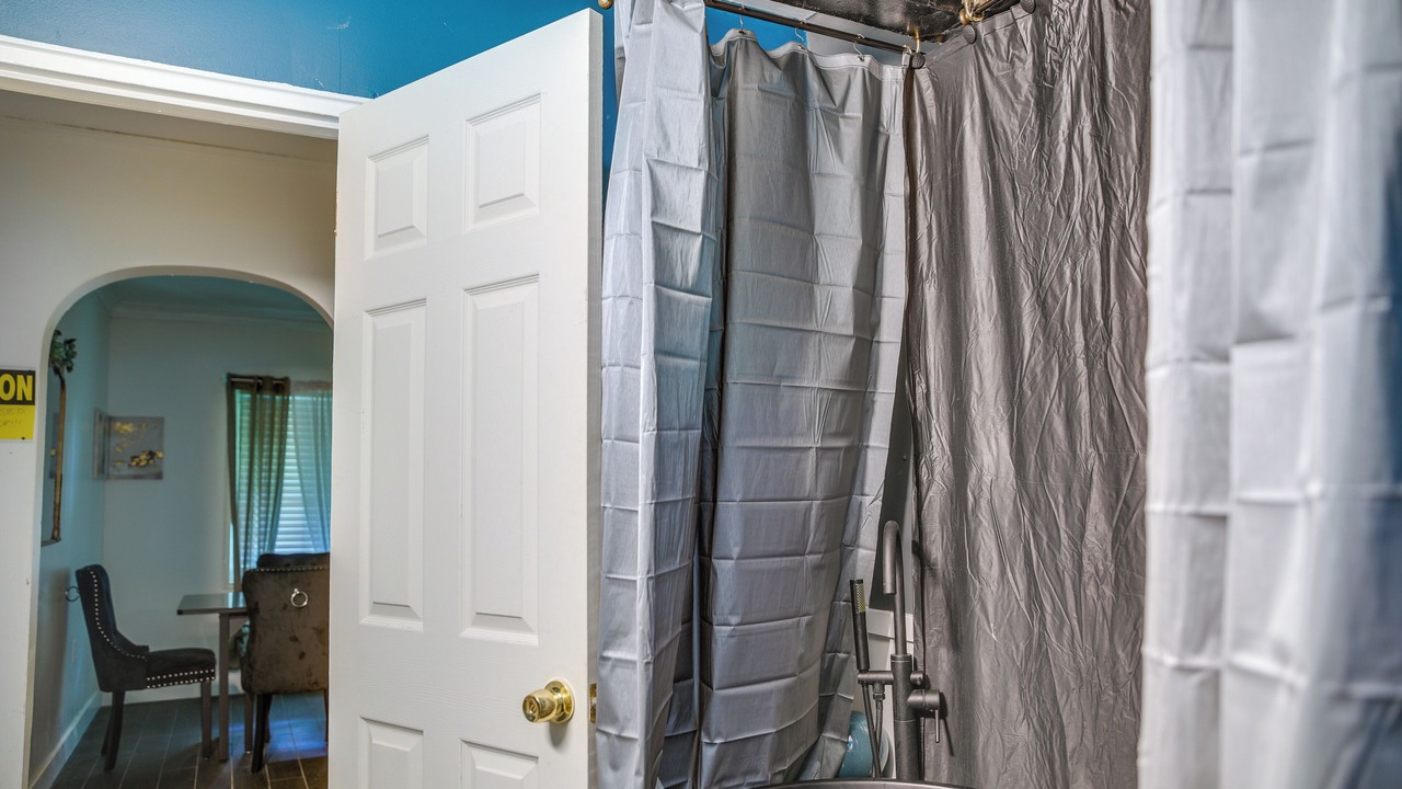 Photo of Bathroom in Whitehaven