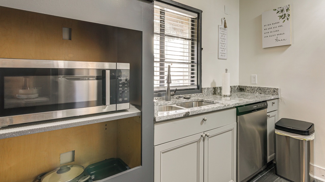 Photo of Kitchen in Whitehaven