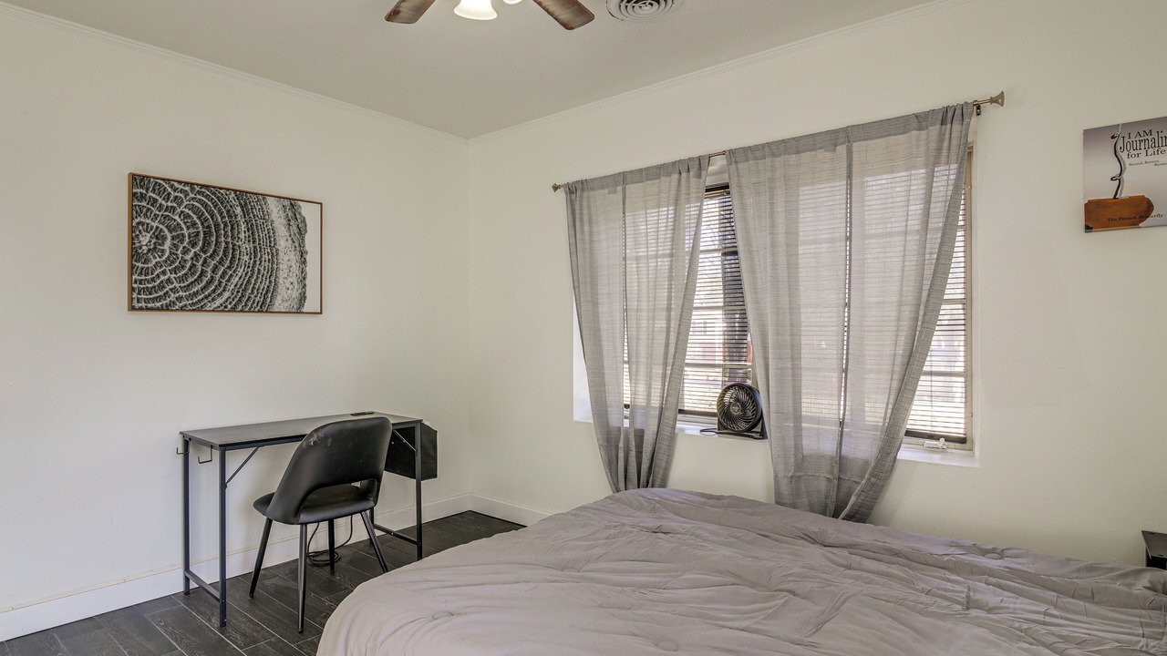Photo of Bedroom in Whitehaven
