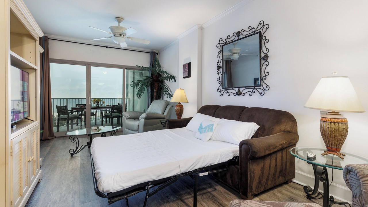 Photo of Livingroom in Biloxi
