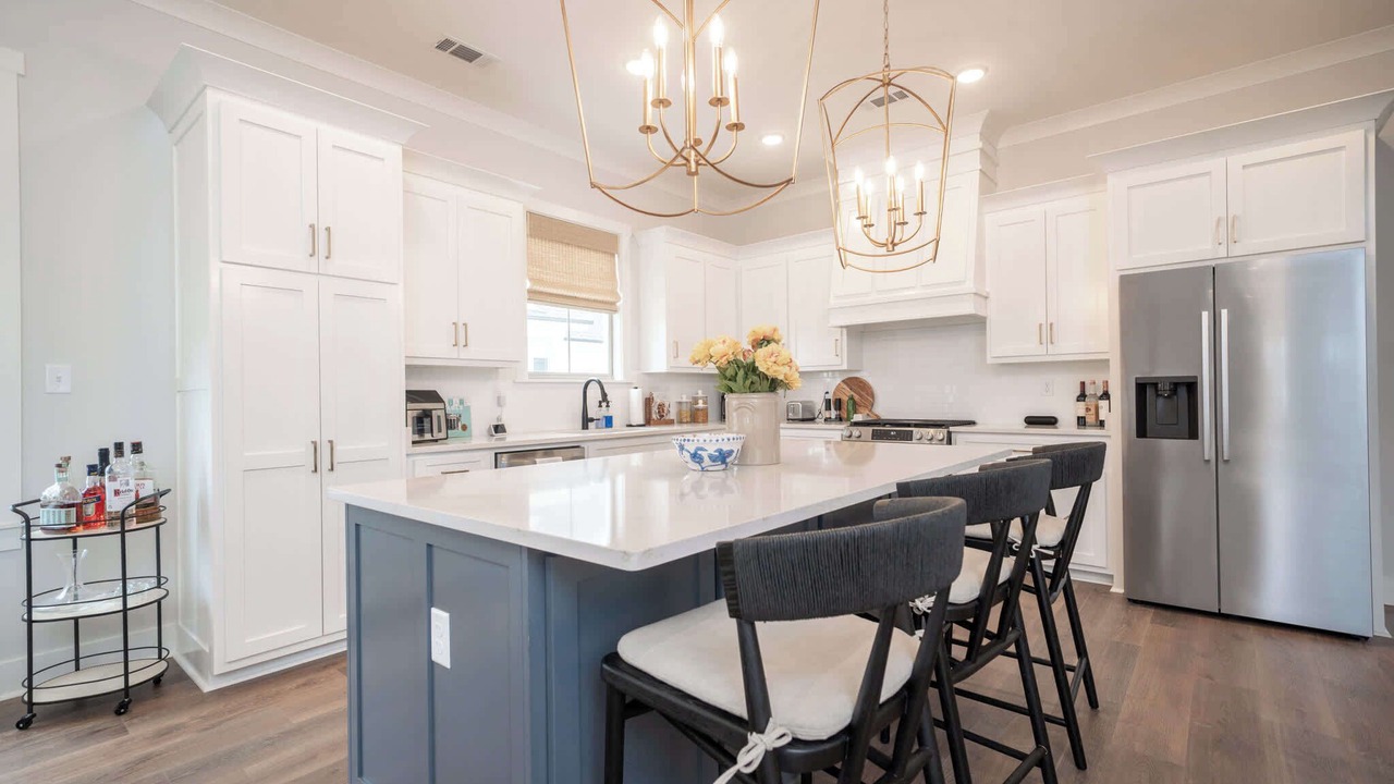 Photo of Kitchen in Oxford