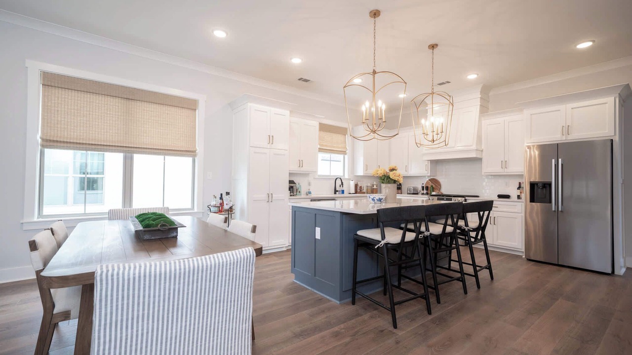 Photo of Kitchen in Oxford