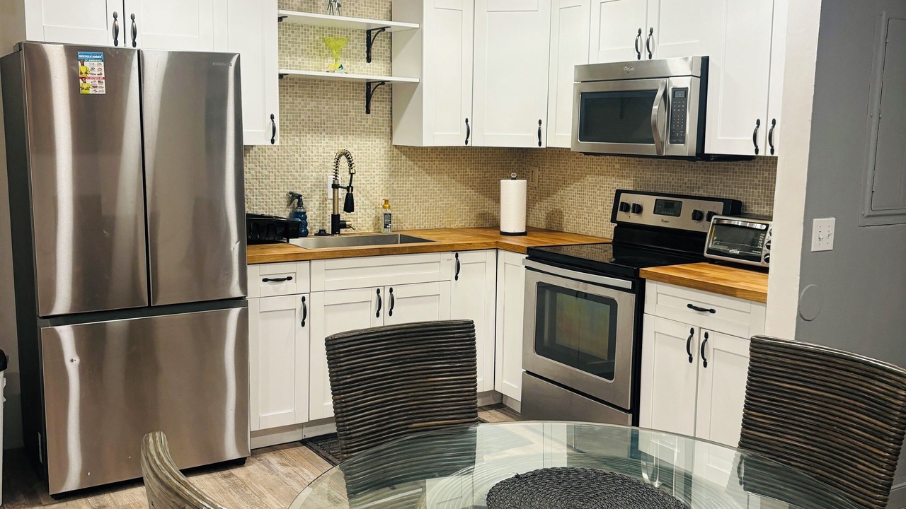 Photo of Kitchen in Northside