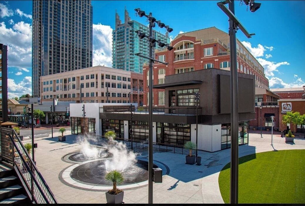 Photo of Others in Atlantic Station Area