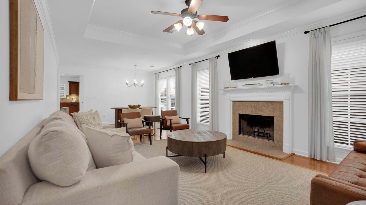 Photo of Livingroom in Gunter Afs