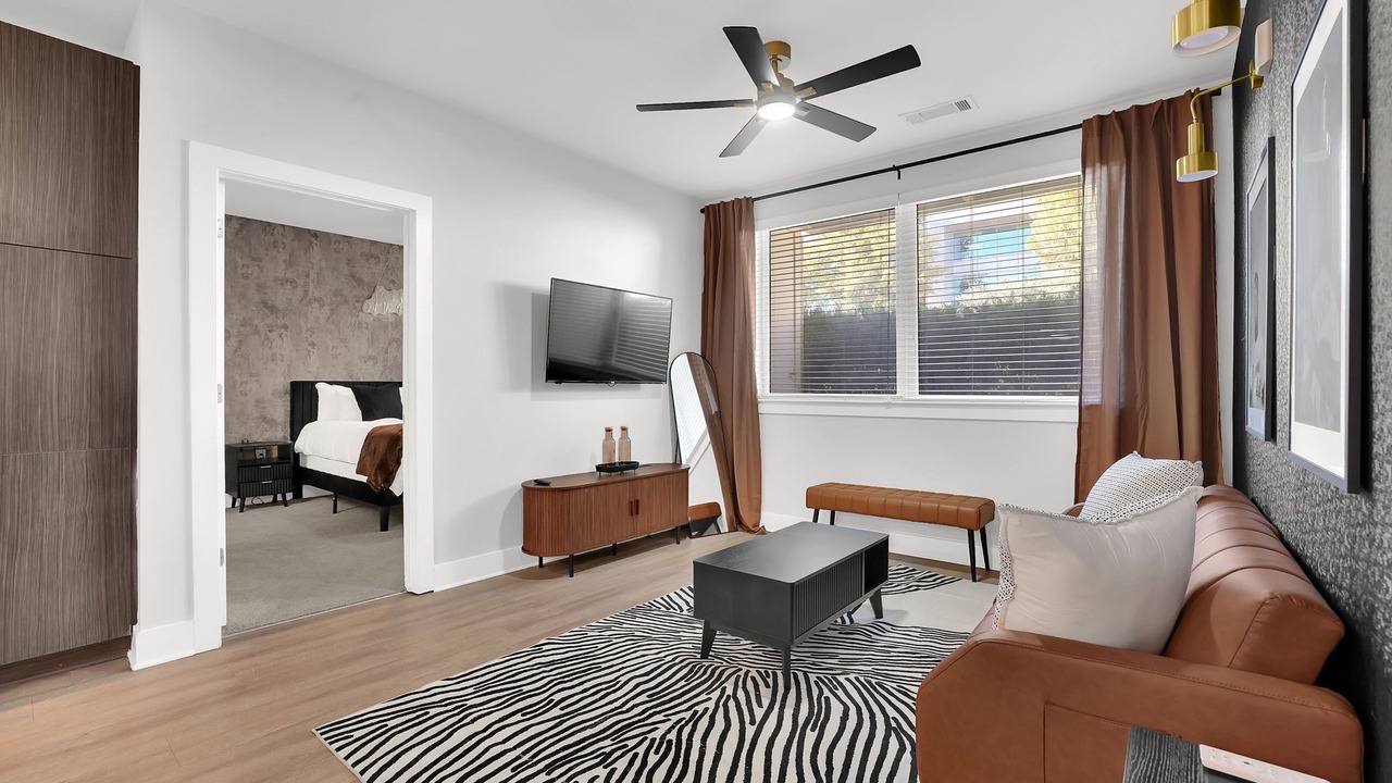 Photo of Bedroom in Cumberland