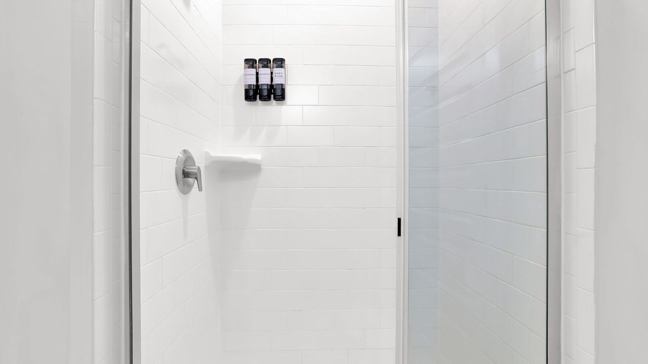 Photo of Bathroom in Cumberland