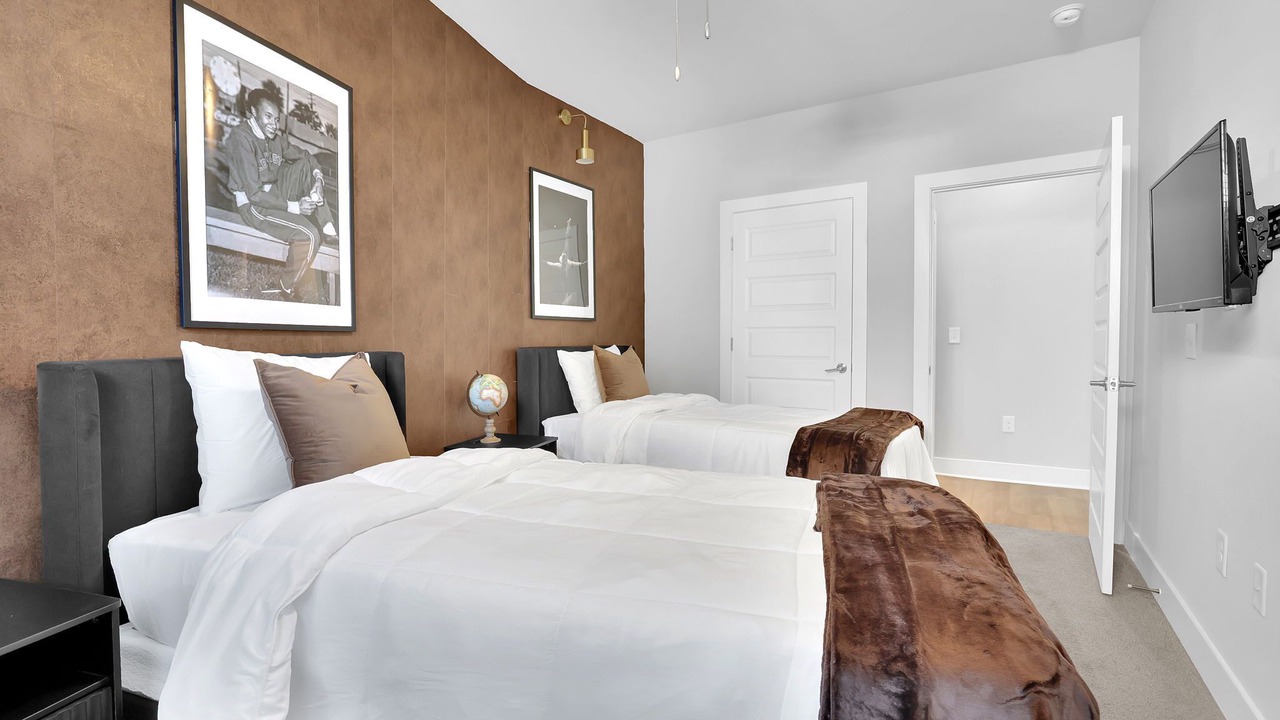 Photo of Bedroom in Cumberland
