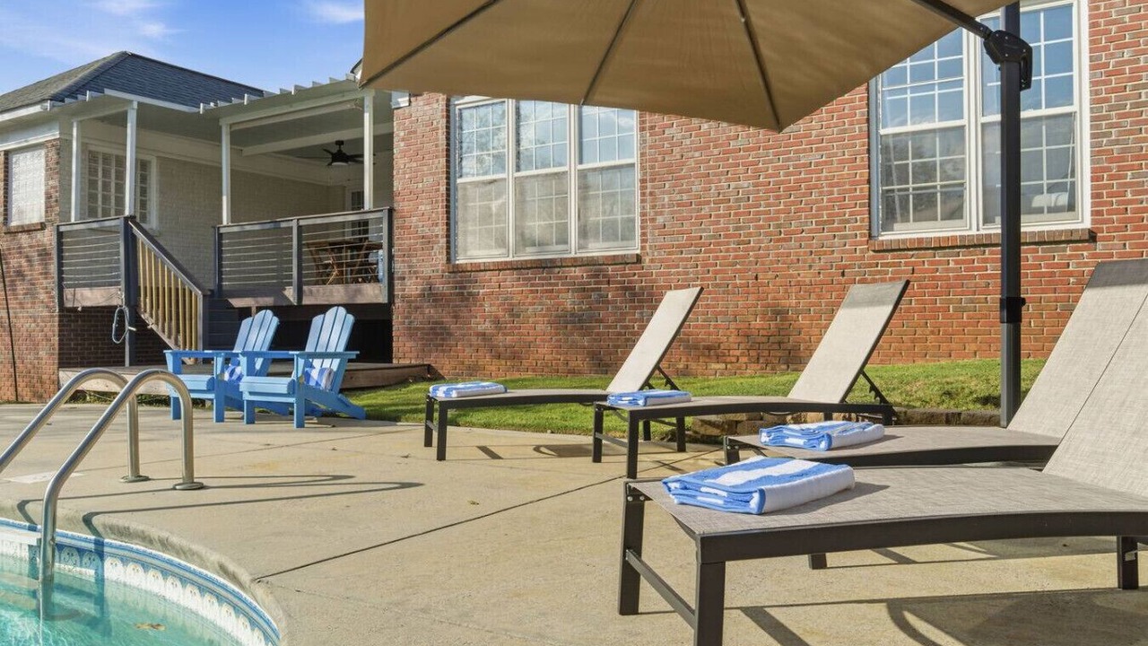 Photo of Outdoor in Fortson