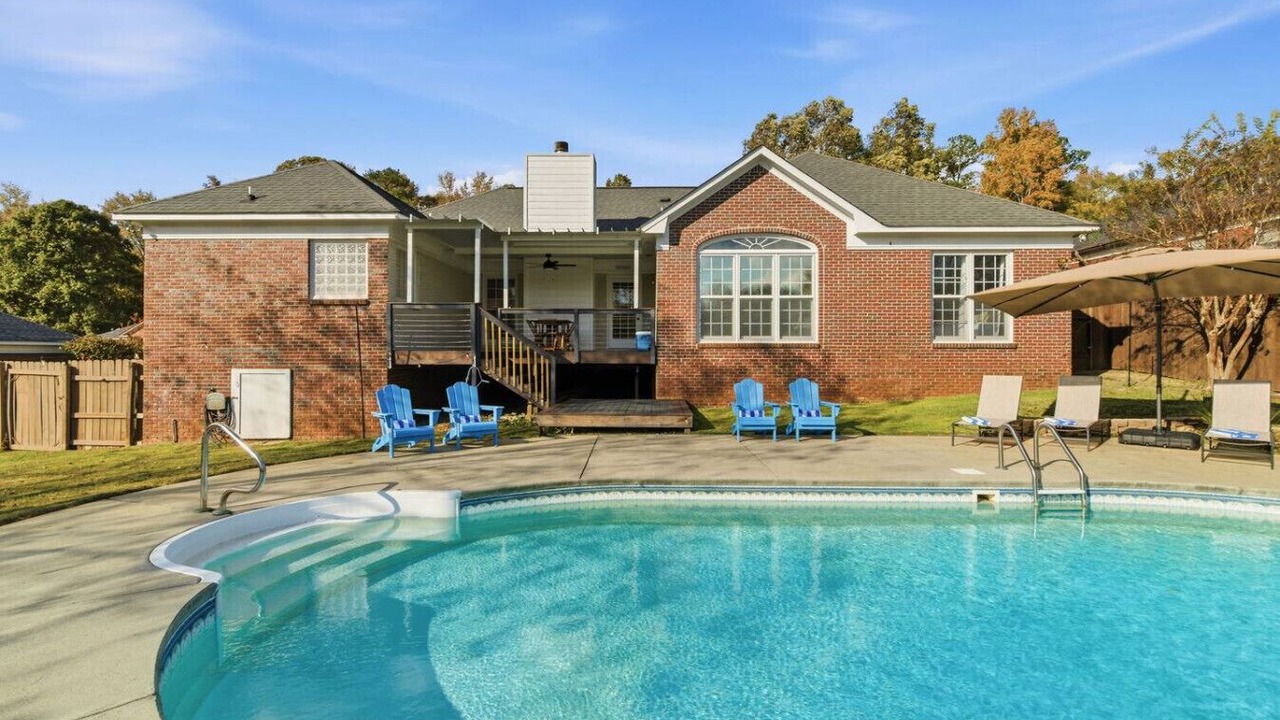 Photo of Outdoor in Fortson