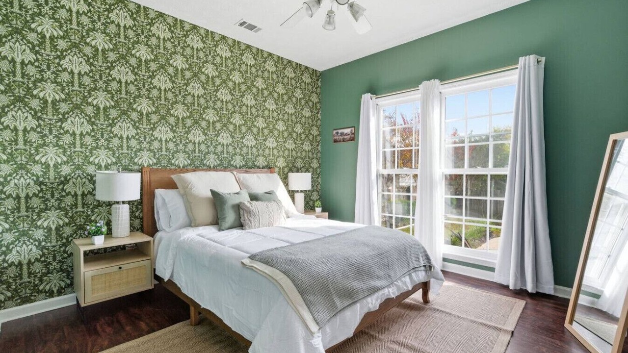 Photo of Bedroom in Fortson