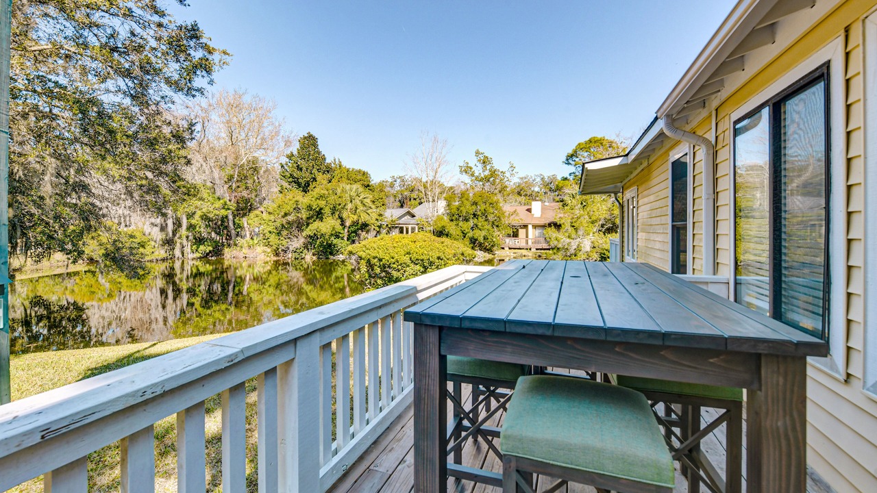 Photo of Outdoor in St. Simons Island