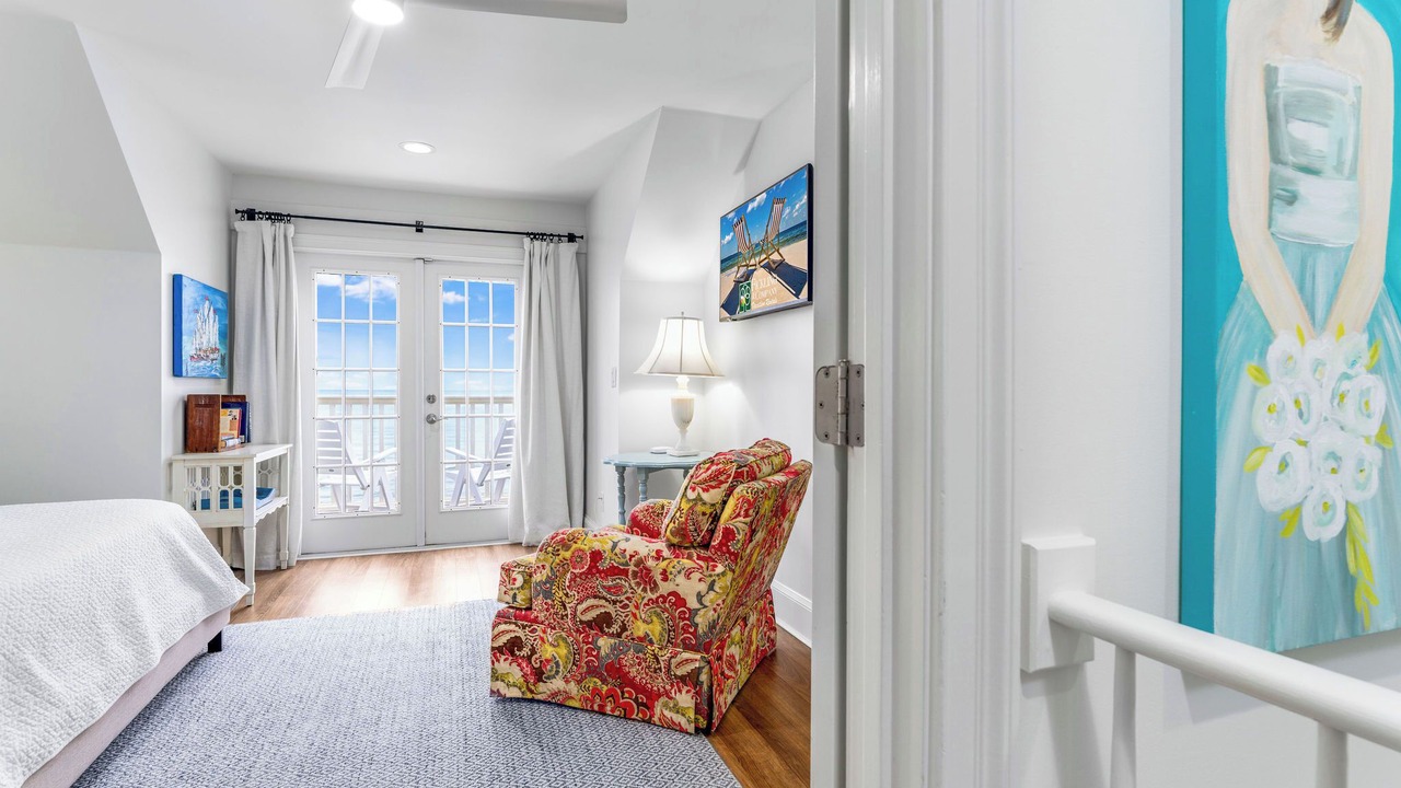 Photo of Bedroom in Treasure Beach Village