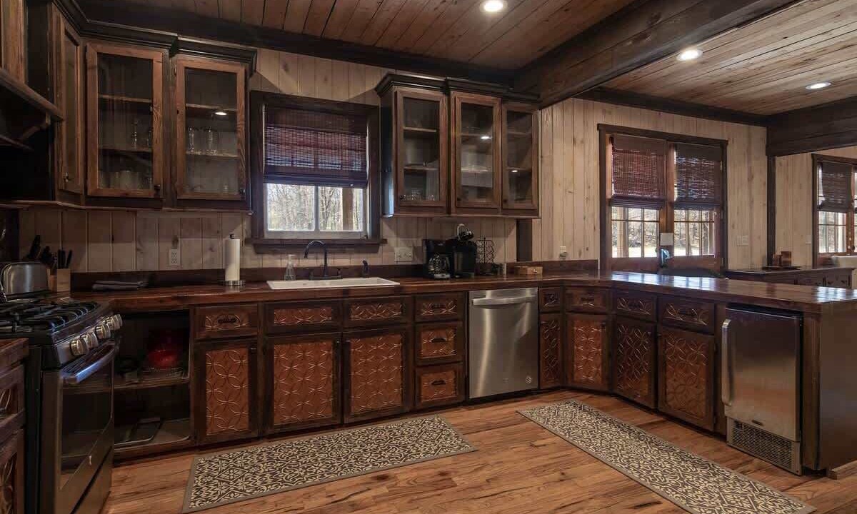 Photo of Kitchen in Taylor