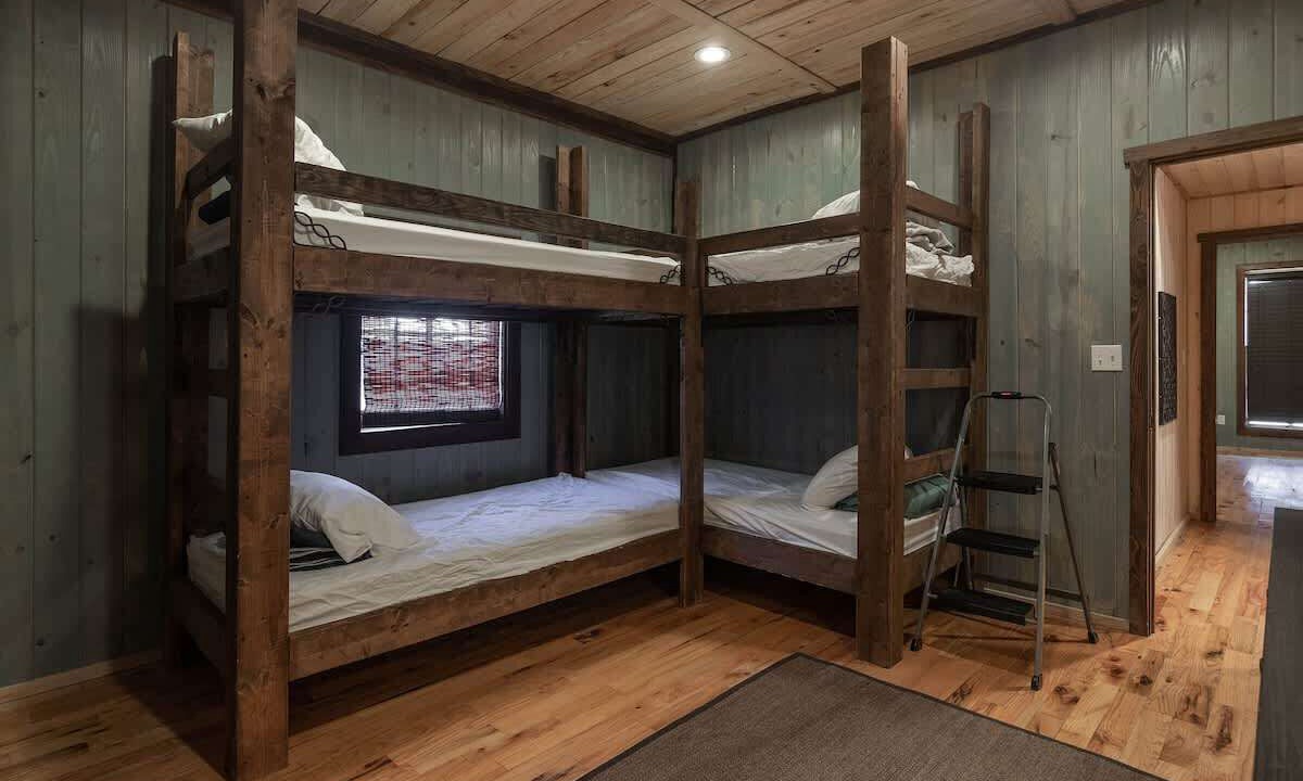 Photo of Bedroom in Taylor