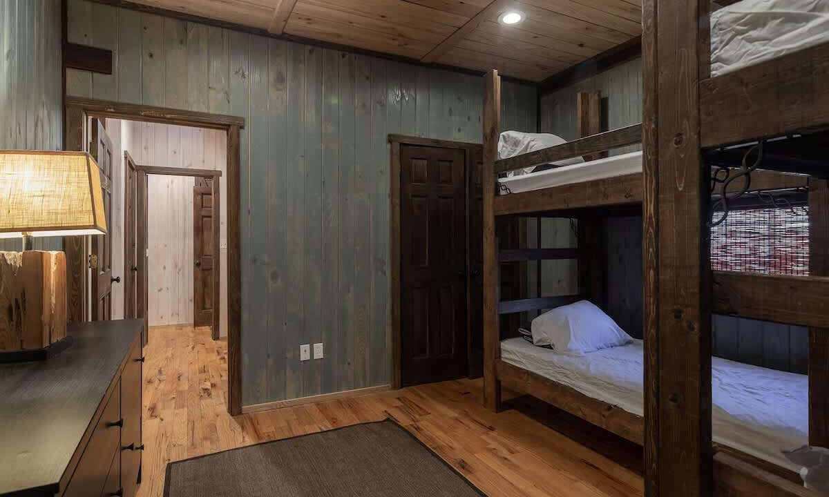 Photo of Bedroom in Taylor