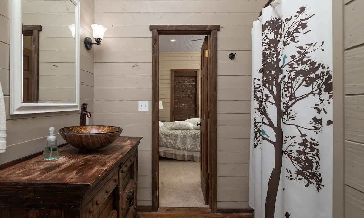 Photo of Bathroom in Taylor