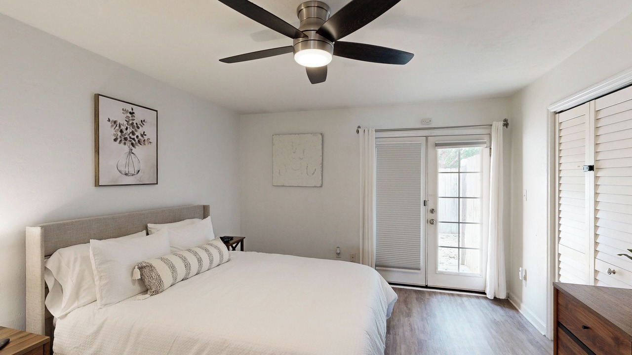 Photo of Bedroom in Tallahassee