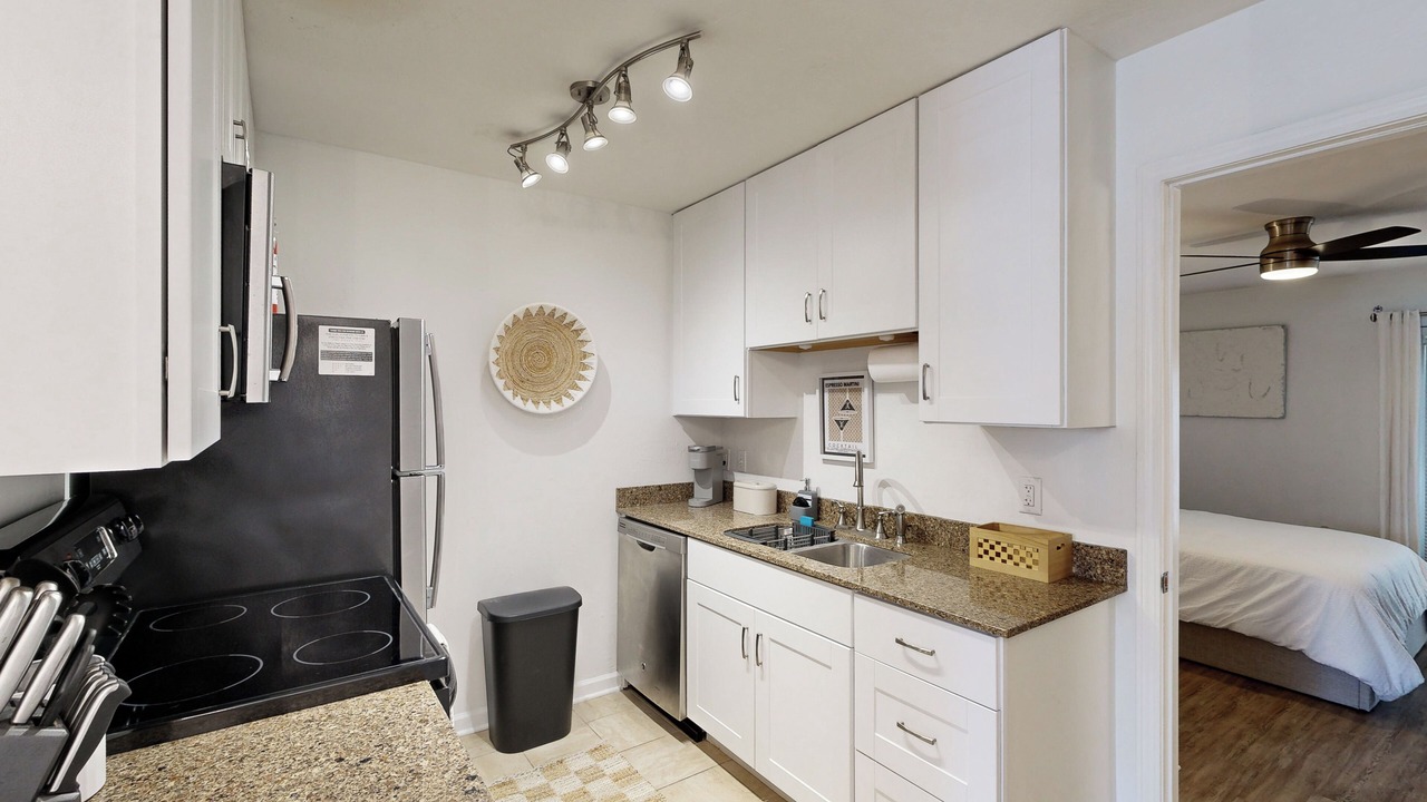 Photo of Kitchen in Tallahassee
