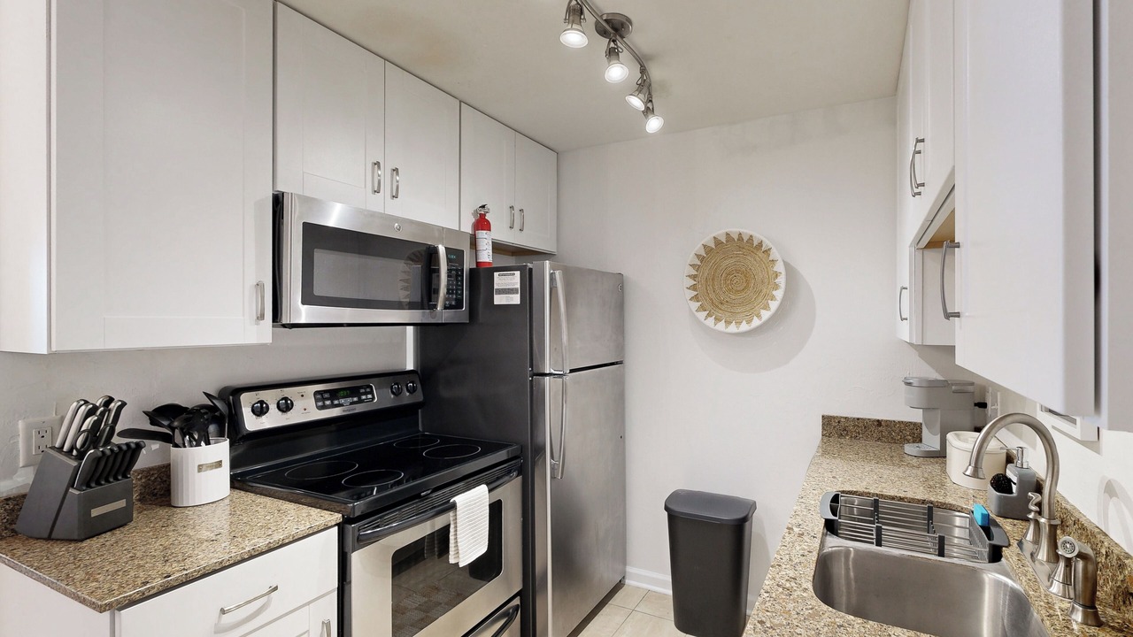 Photo of Kitchen in Tallahassee