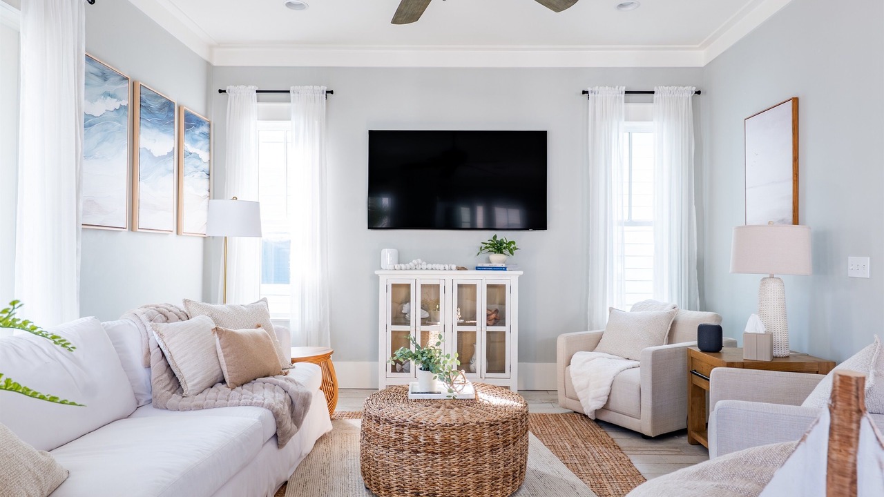 Photo of Bedroom in Alys Beach