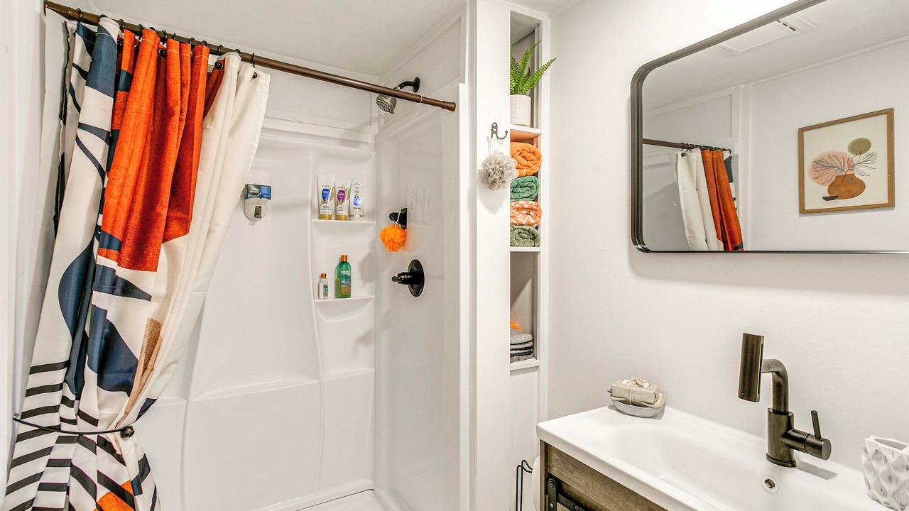 Photo of Bathroom in Waycross