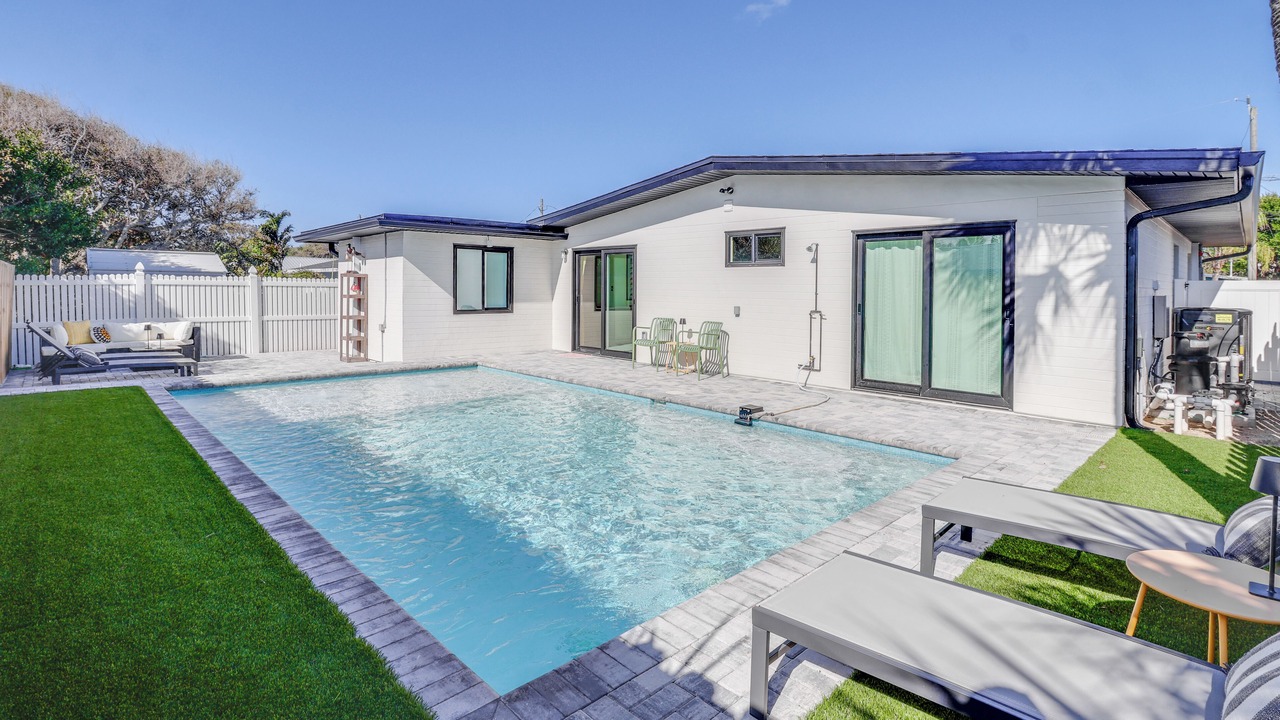 Photo of Outdoor in New Smyrna Beach