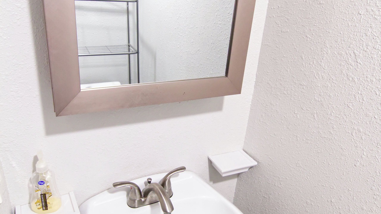 Photo of Bathroom in Willis
