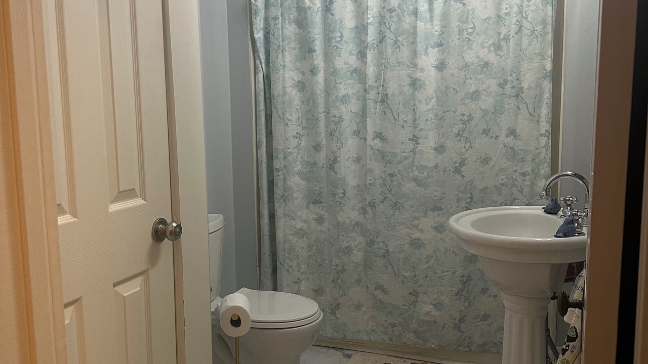 Photo of Bathroom in West Monroe