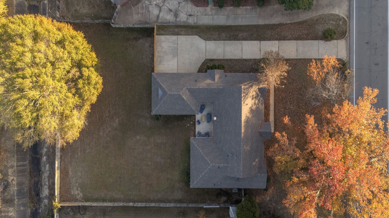 Photo of Outdoor in Gunter Afs