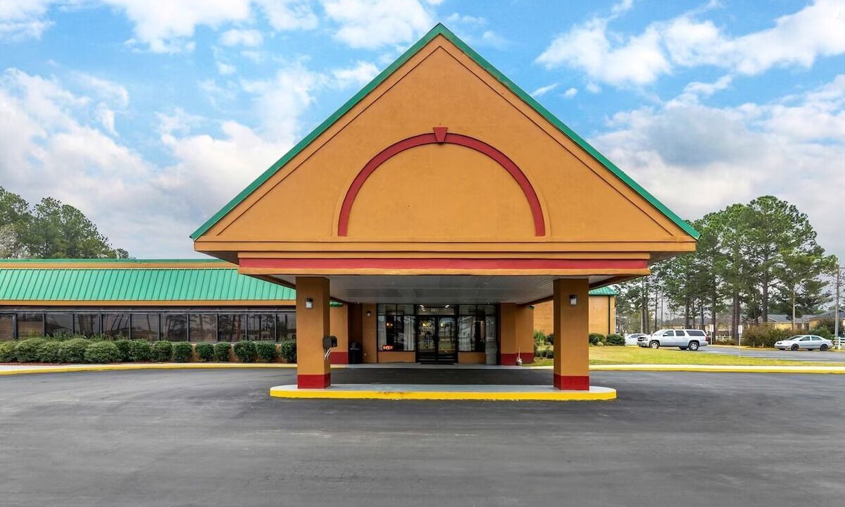 Photo of Outdoor in Douglas