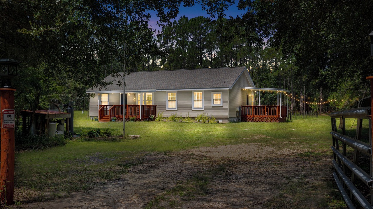 Photo of Outdoor in Wesley Chapel