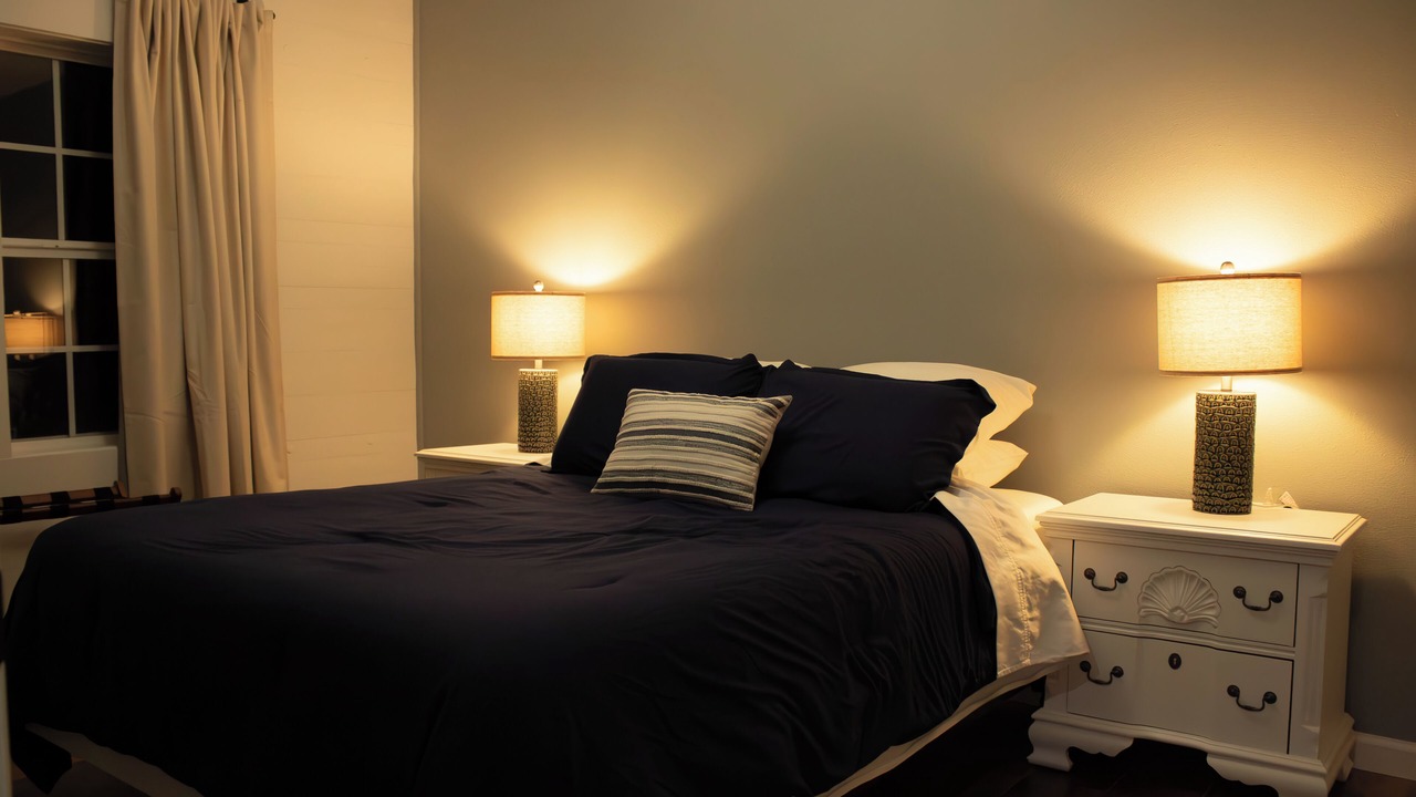 Photo of Bedroom in Jasper