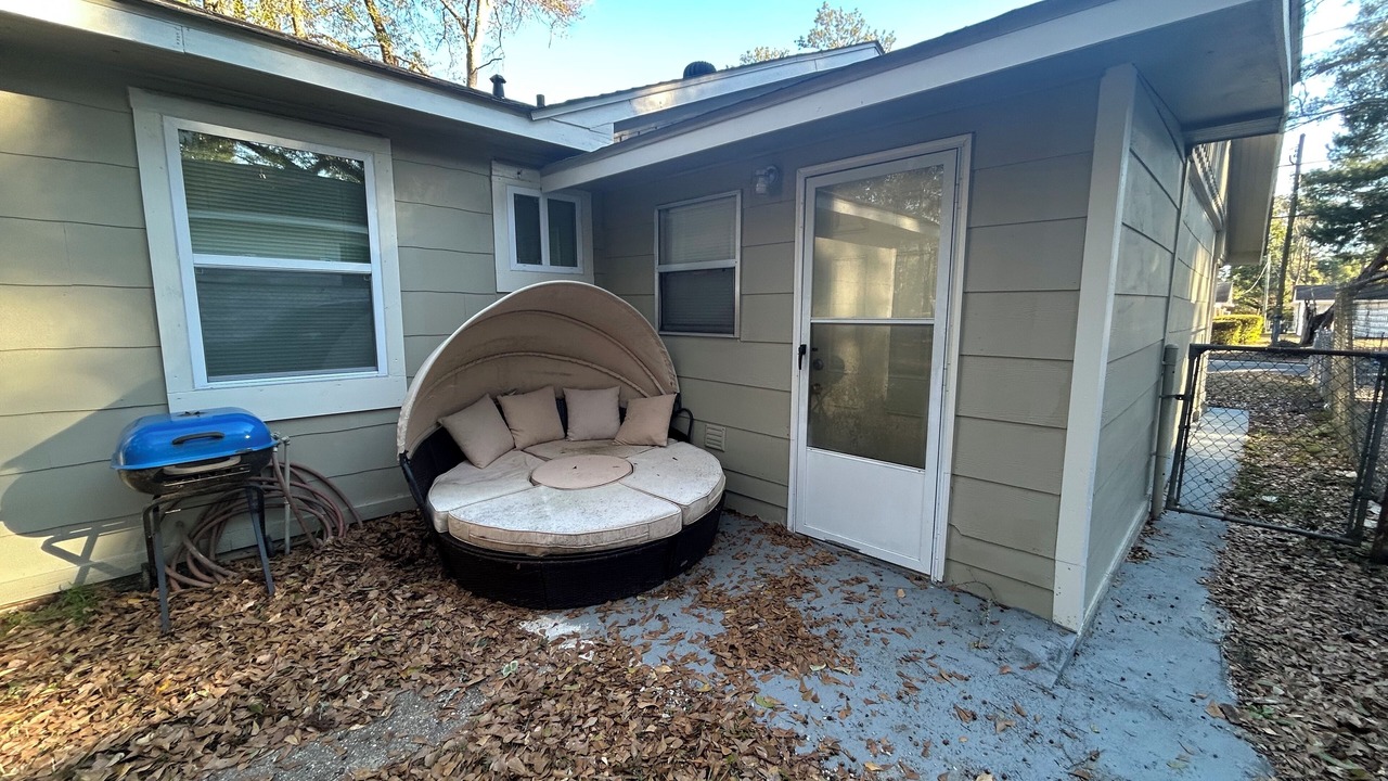 Photo of Patio Balcony in Mobile
