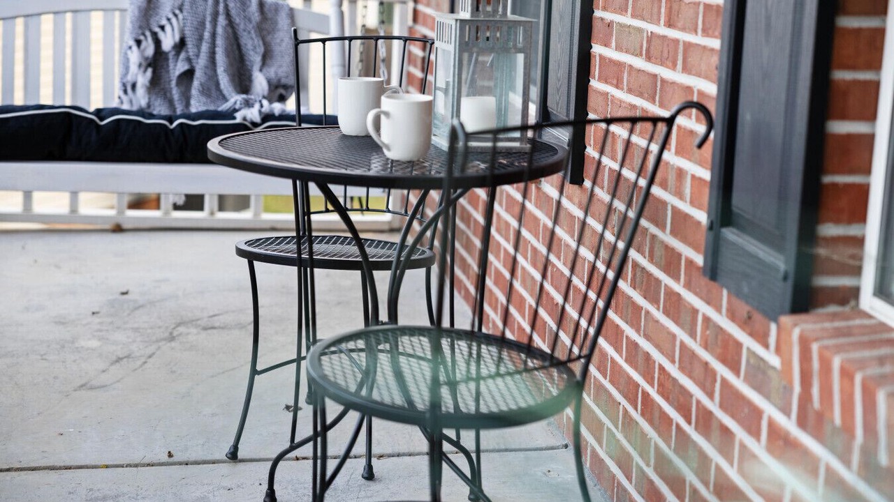 Photo of Outdoor in Ashley Oaks
